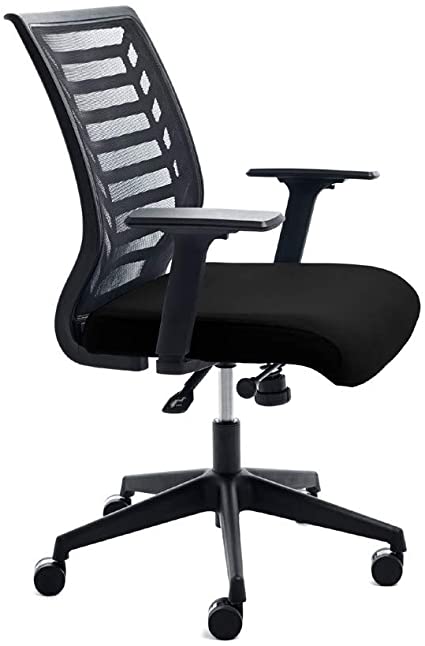 FAUTEUIL OPE DOS MAILLE ASSISE NOIRE              