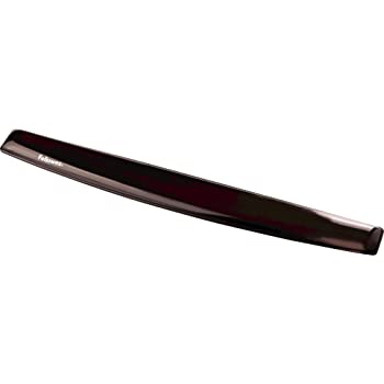 REPOSE POIGNET CLAVIER GEL NOIR                   