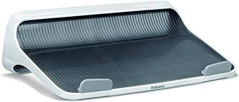 SUPPORT ORDINATEUR PORTABLE FELLOWES              