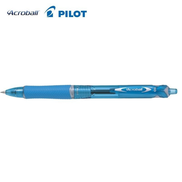 ACROBALL TURQUOISE 1MM PILOT                      