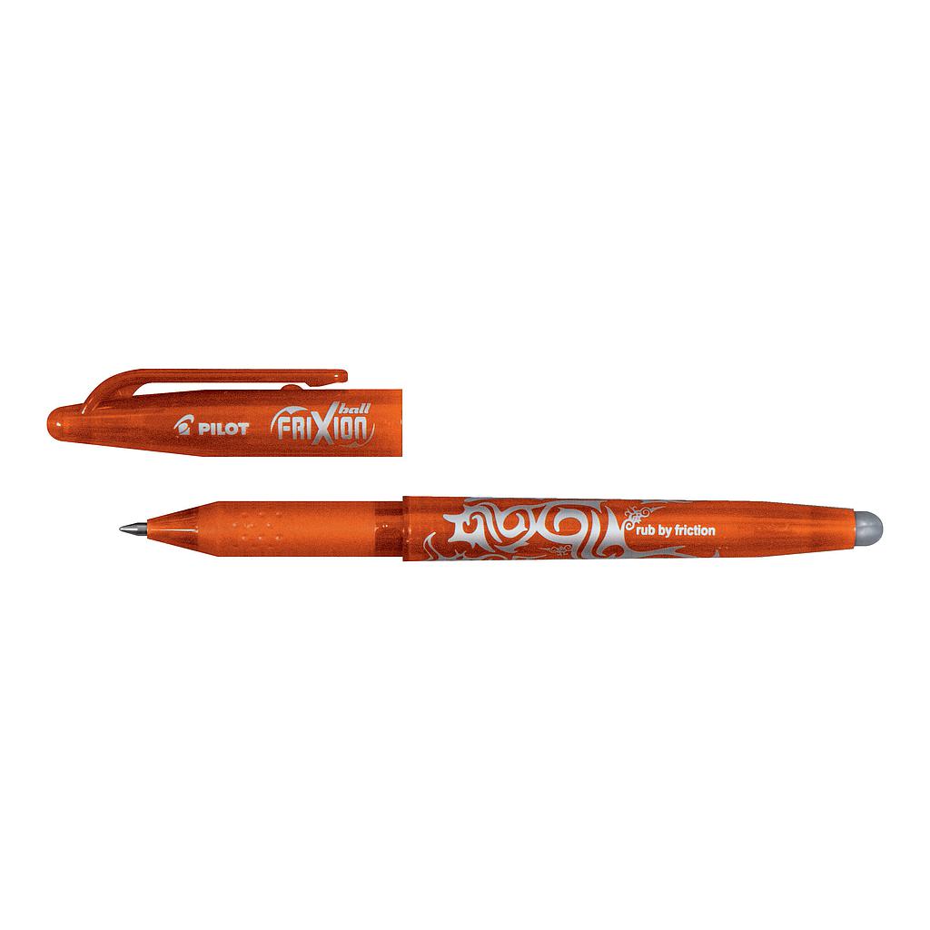 FRIXION 0.7 ORANGE PILOT                          