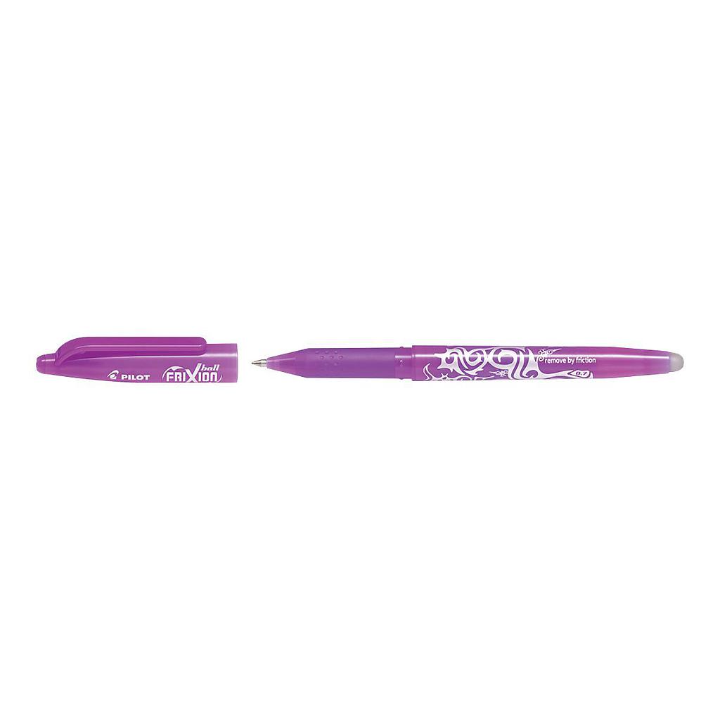 FRIXION 0.7 VIOLET PILOT                          