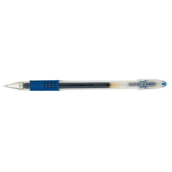 G1 0.7 BLEU GEL PILOT                             