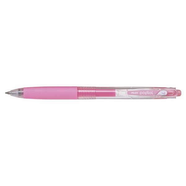 POP LOL ROLLER GEL ROSE PTE 0.7 PILOT