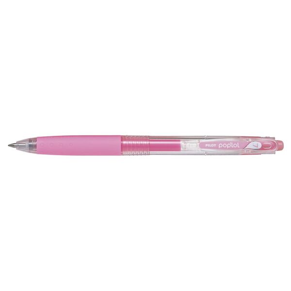 POP LOL ROLLER GEL ROSE PTE 0.7 PILOT