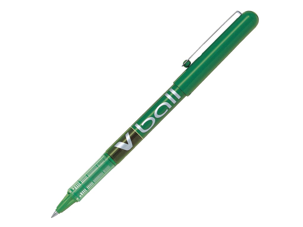 V-BALL 0.5 VERT PILOT                             