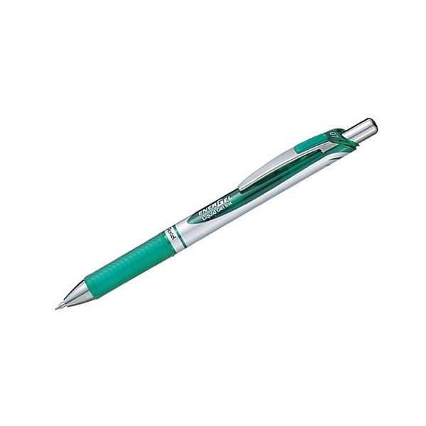 ENERGEL RETRACTABLE 0.7 VERT                      