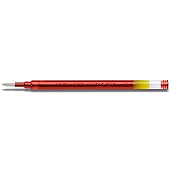 RECH PILOT BLS G2 ROUGE 0,7                       
