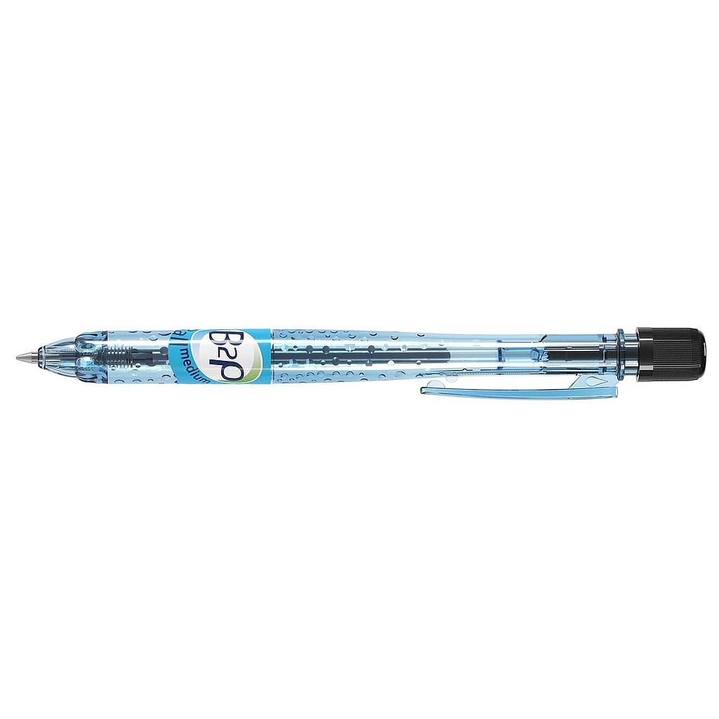 B2P 1.0 NOIR BILLE BEGREEN PILOT                  4902505621581