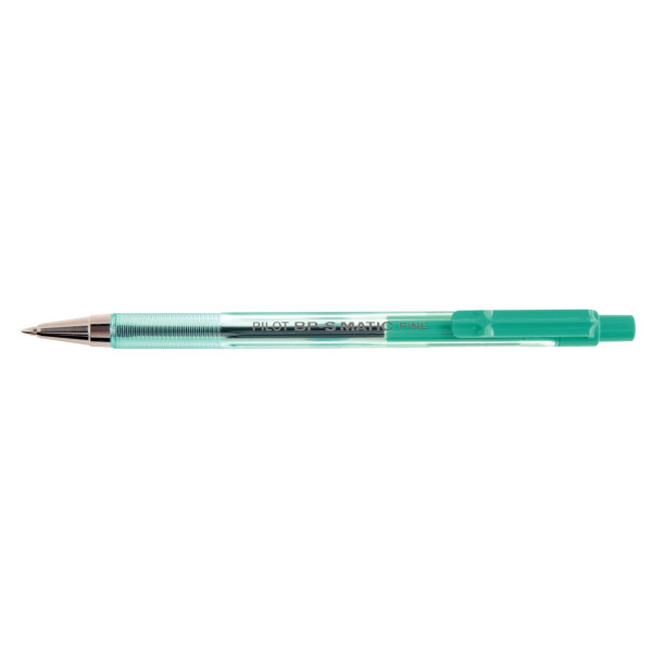 BPS MATIC 0,7 VERT PILOT                          