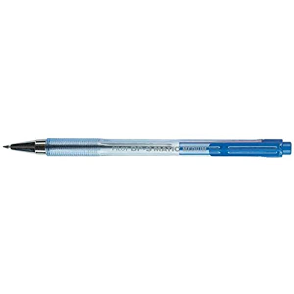 BPS MATIC 0,7 BLEU PILOT                          