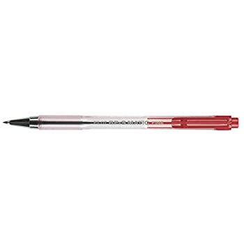 BPS MATIC 0,7 ROUGE PILOT                         