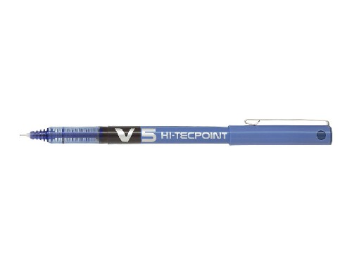V5 HI TECPOINT BLEU PILOT                         