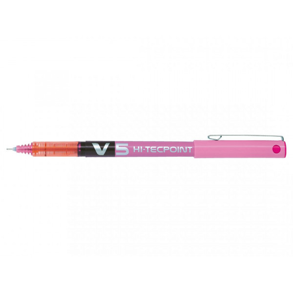 V5 HI TECPOINT ROSE PILOT                         