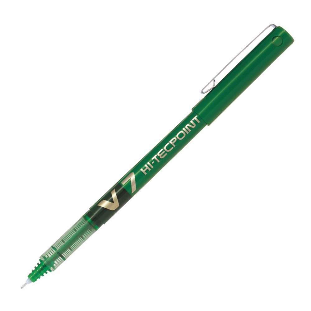 V7 HI TECPOINT VERT PILOT                         