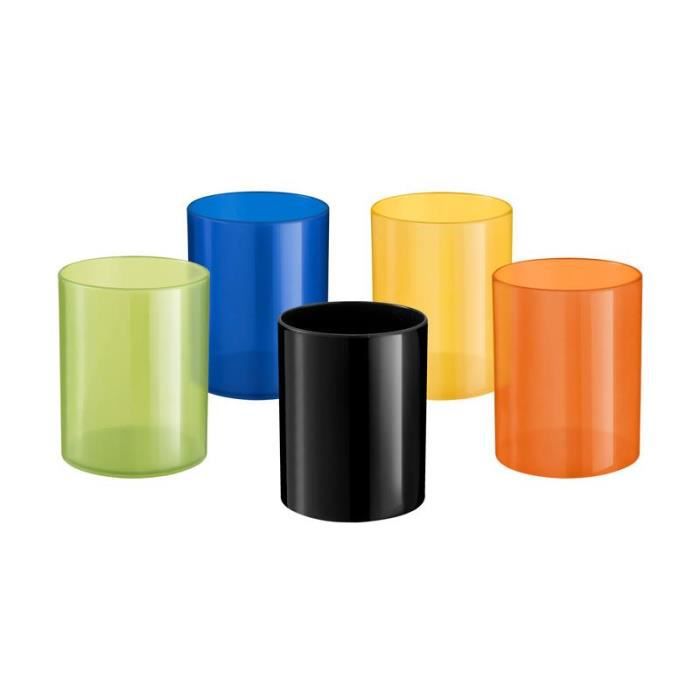 POT A CRAYON VERT                                 