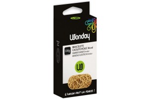 ELASTIQUE 1.8*100MM 100G WONDAY