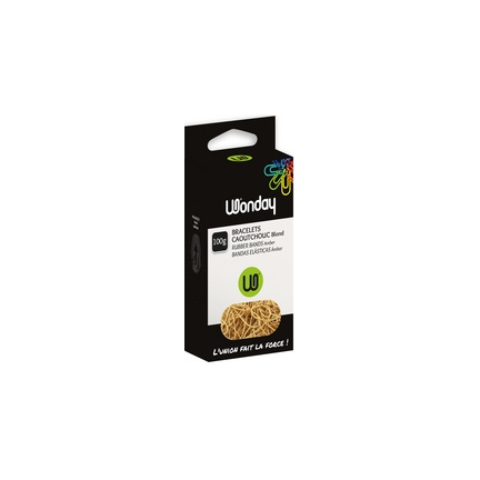 ELASTIQUE 1.8*120MM 100G WONDAY