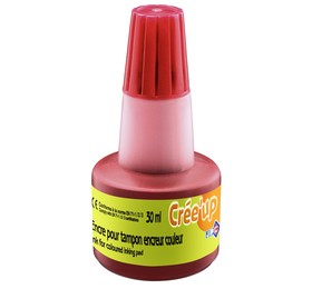 BOUTEILLE ENCRE ROUGE 30ML                        