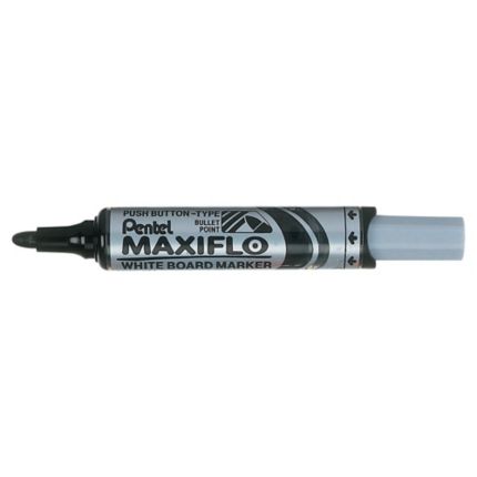 MARKER TABLEAU BLC MAXIFLO NOIR OG LARGE