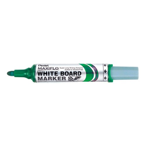 MARKER TABLEAU BLC MAXIFLO VERT OG LARGE          