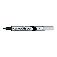 MARKER TABLEAU BLC MAXIFLO NOIR OGIVE             