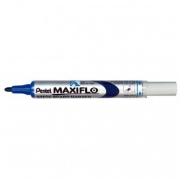 MARKER TABLEAU BLC MAXIFLO BLEU OGIVE             