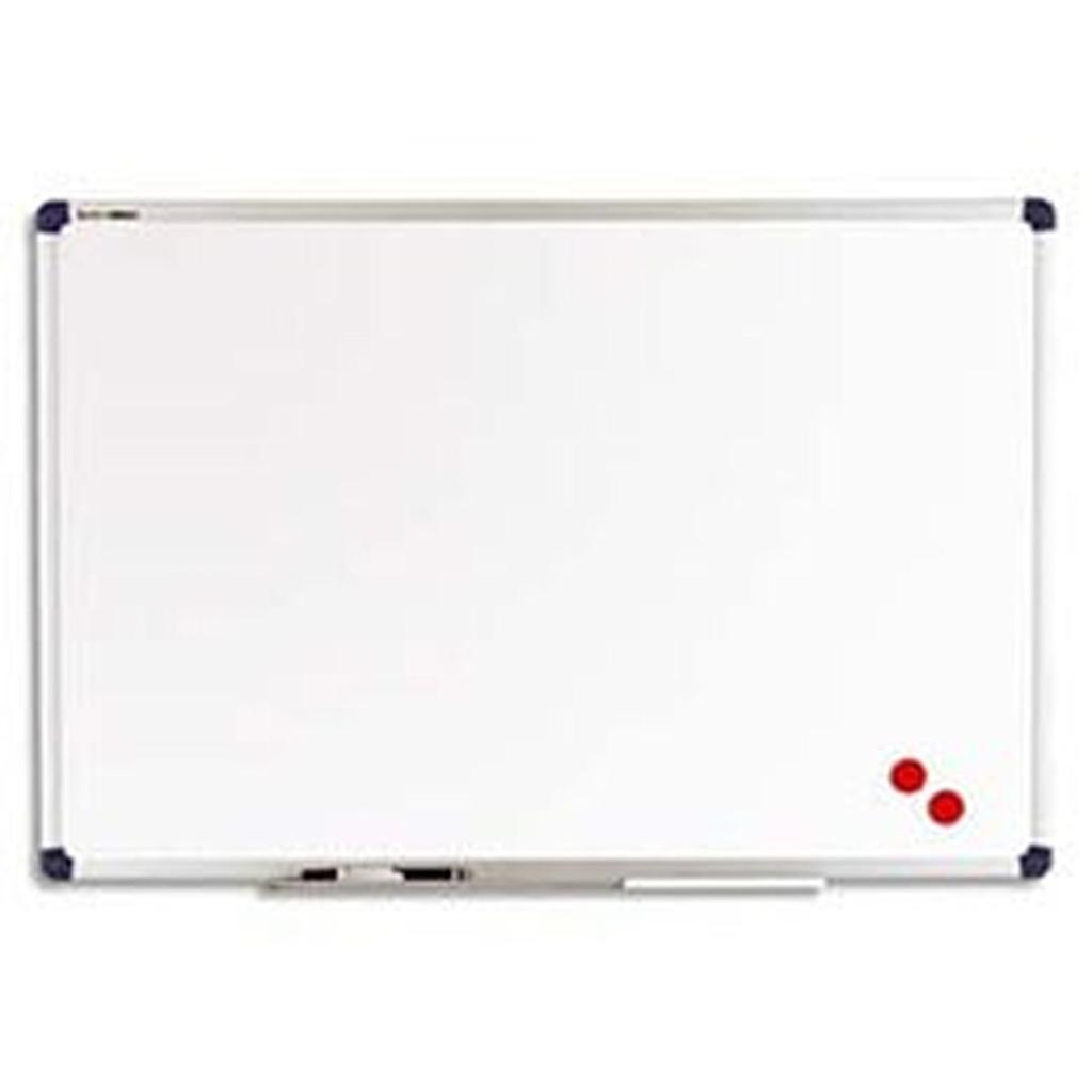 TABLEAU BLANC MAGNETIQ 60*90 ROCADA               