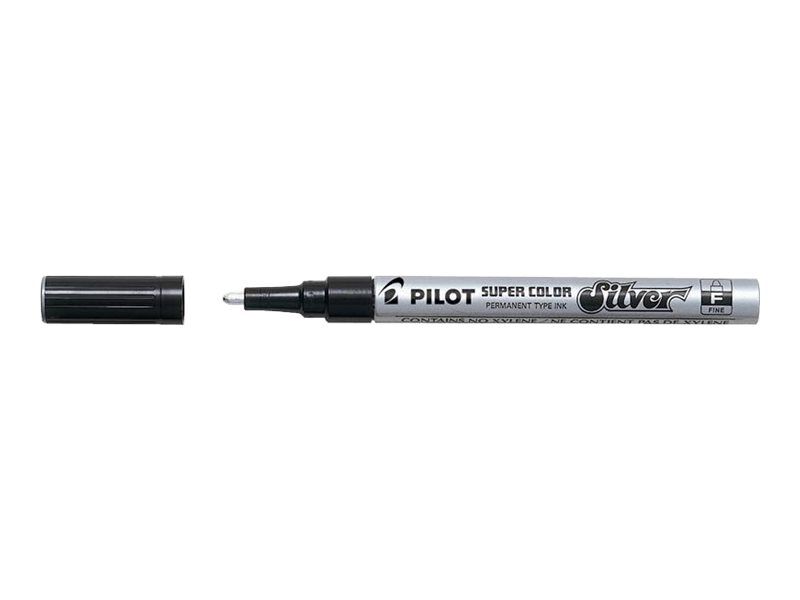 MARKER ARGENT PTE FINE PILOT                      