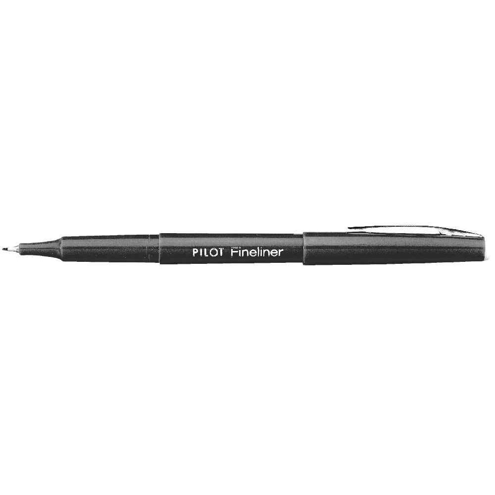 FINELINER  PTE FINE NOIR PILOT                    