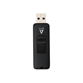 CLES USB 16GB V7 SLIDER                           