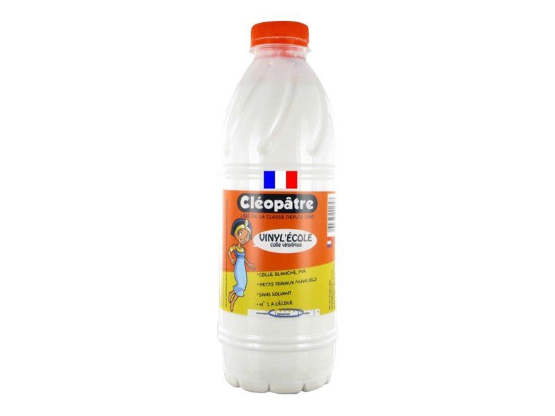COLLE BLANCHE 1 L CLEOPATRE                       