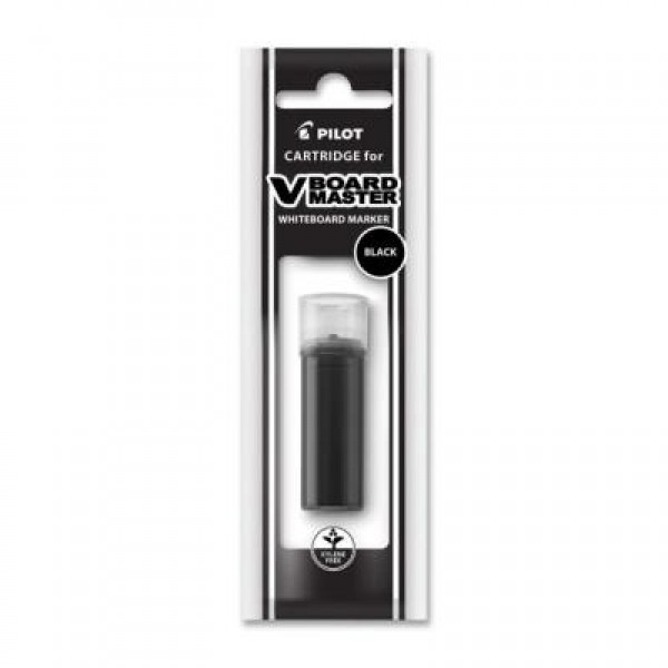 RECH PILOT V-BOARD NOIR                           
