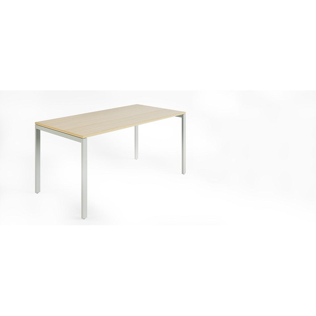 BUREAU CHENE 140X80 DUAL