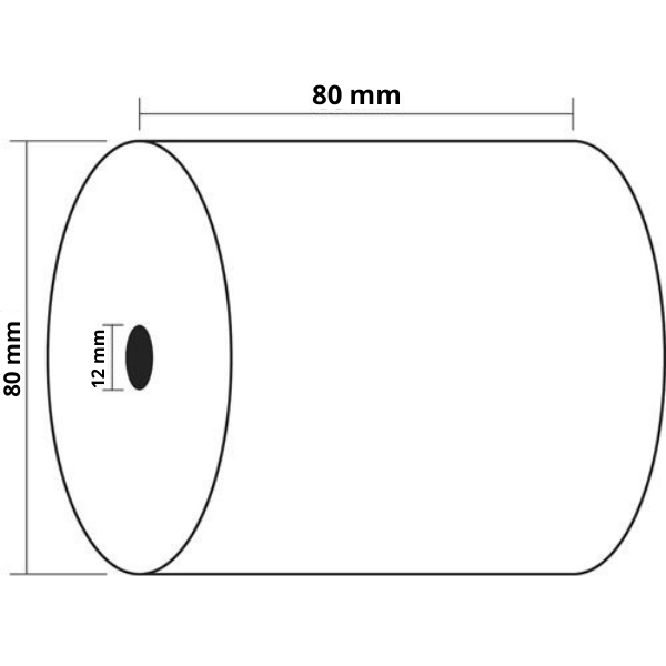 BOB 1 PLI THERMIQUE 55G 80*80*12  SBPA PAR 5