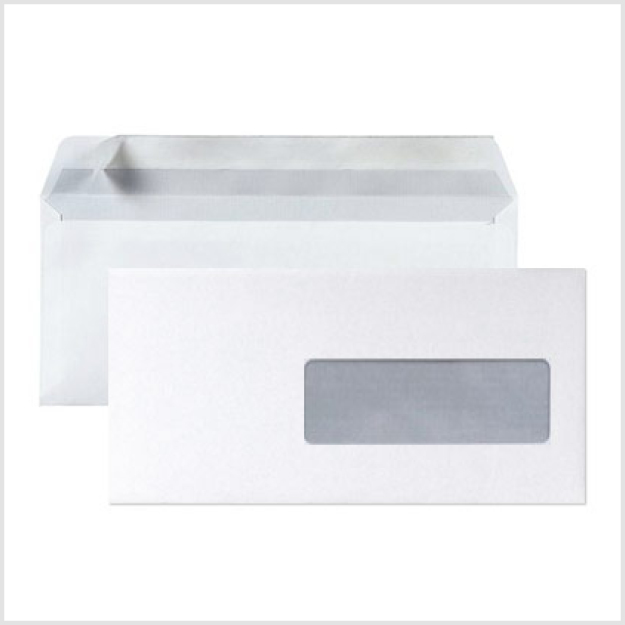 ENV BLC 110*220 80G 45*100 VITREX 500EX OBSO
