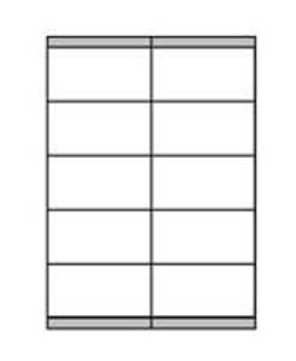 ETIQ ETIBOX 105*57 BTE 1000EX