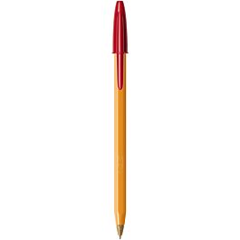 BIC ORANGE FINE ROUGE                             