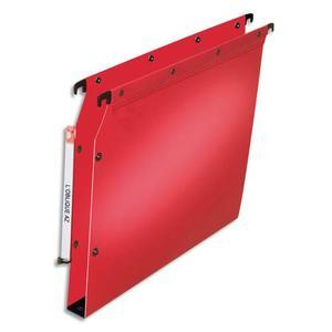 DOS SUSP ARM PP ELBA ROUGE FD V*10
