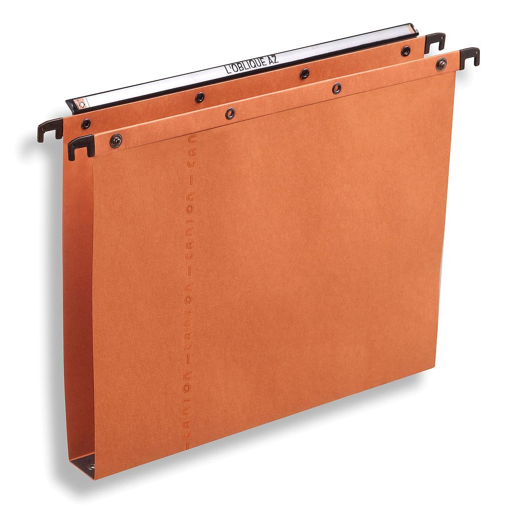 DOS SUSP ARM KRAFT FD 15 ORANGE *25 FAST