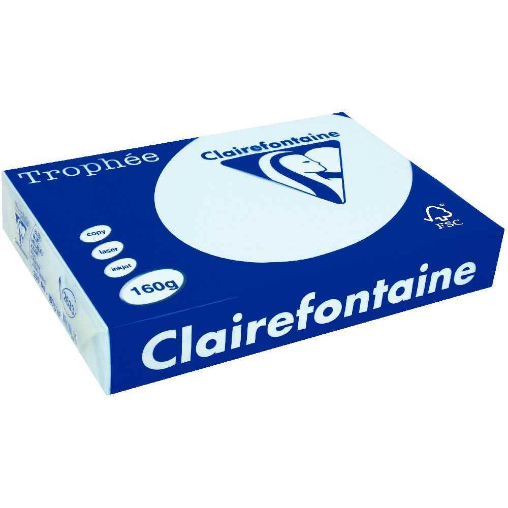 RAM A3 160G BLEU RAM 250F TROPHEE CLAIRE