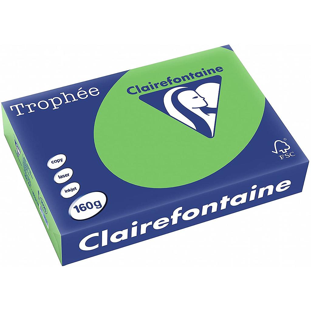 RAM A4 160G VERT RAM 250F TROPHEE CLAIRE