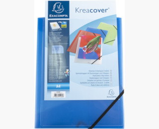 CHEM 3 RAB ELAS PERSO PP BLEU