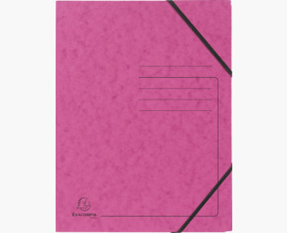 CHEM SANS RABAT 4.5/10EME ELAST ROSE IMPR