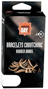 ELASTIQUE LARGE 200*16MM BTE 100G WONDAY