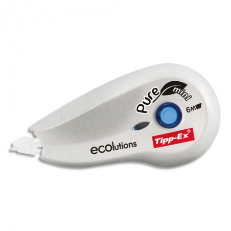 CORRECTEUR TIPP EX MINI TAPE PURE