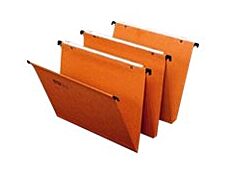 DOS SUSP TIROIR KRAFT 220G FD V *25 FAST