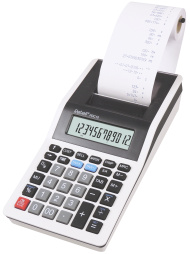 CALCULATRICE SHARP IMPRIMANTE PDC10