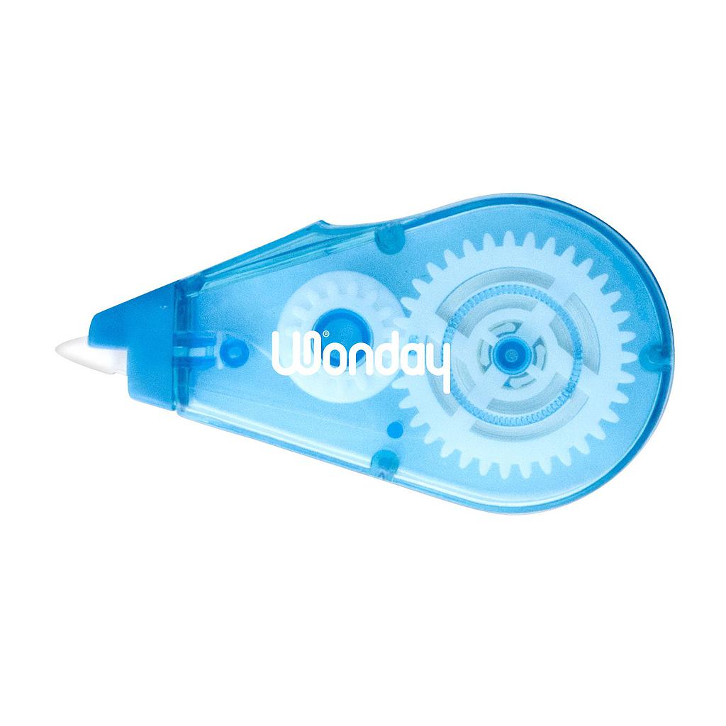 CORRECTEUR WONDAY SOURIS FRONTAL 5MMX8M