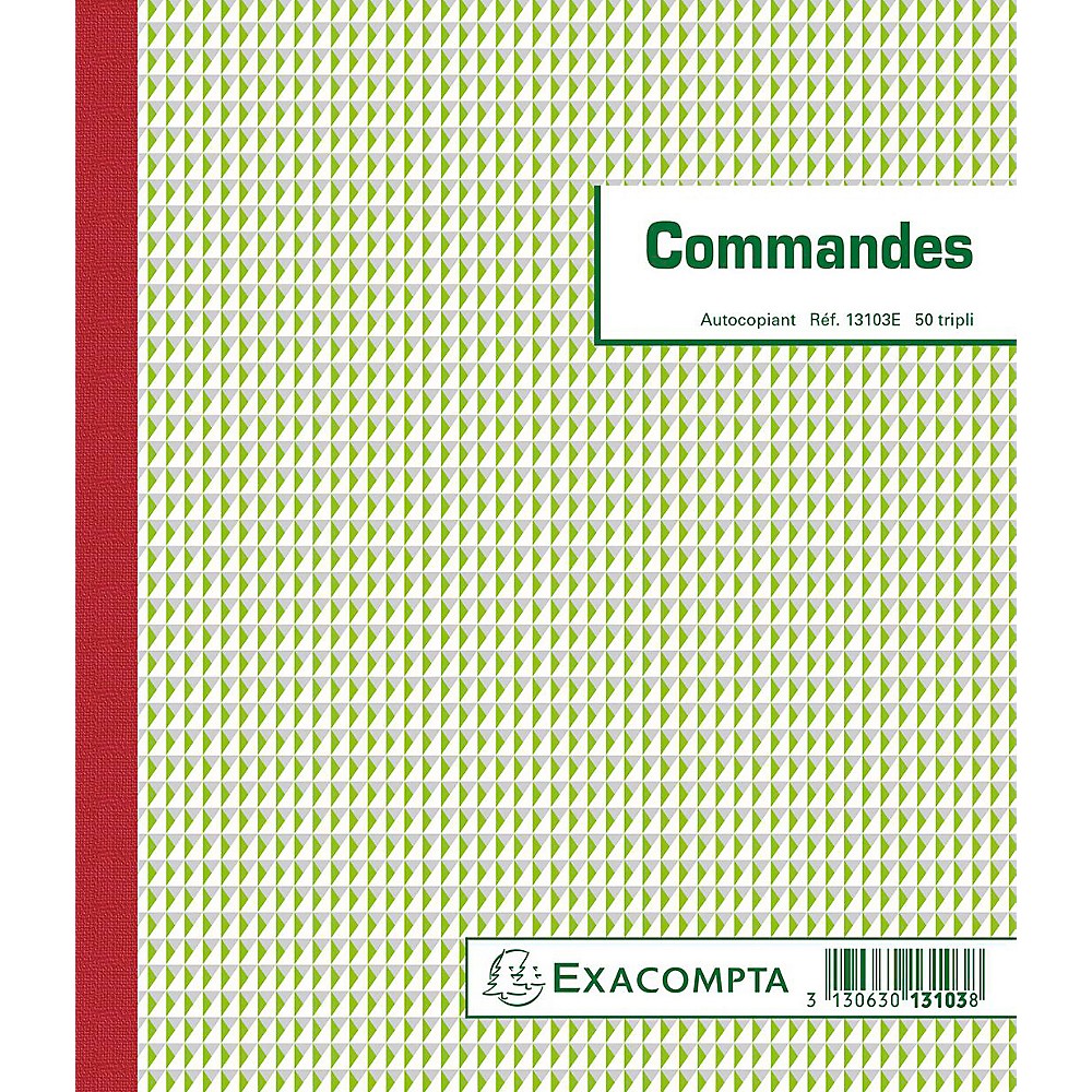 MANIFOLD COMMANDE TRIPLI A5                       